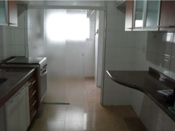 Imagem Apartamento com 3 Quartos à Venda, 82 m² em Tatuapé - São Paulo