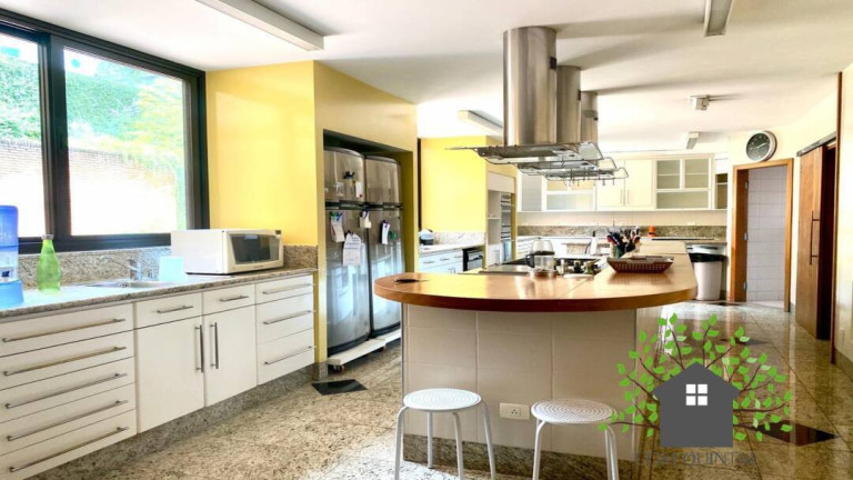 Imagem Casa com 5 Quartos à Venda, 1.000 m² em Chácara São João - Carapicuíba Imagem Casa com 5 Quartos à Venda, 1.000 m² em Chácara São João - Carapicuíba
