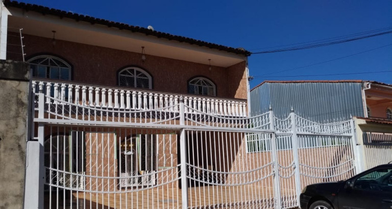 Imagem Sobrado com 7 Quartos à Venda, 360 m² em Taguatinga Norte - Taguatinga Imagem Sobrado com 7 Quartos à Venda, 360 m² em Taguatinga Norte - Taguatinga