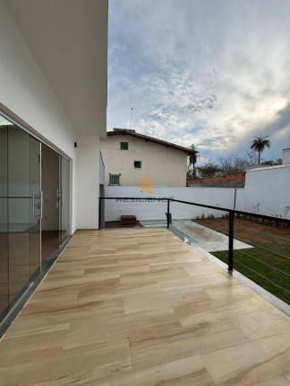 Imagem Casa com 3 Quartos à Venda, 130 m² em Jardim Imperial - Lagoa Santa Imagem Casa com 3 Quartos à Venda, 130 m² em Jardim Imperial - Lagoa Santa