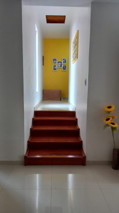 Imagem Casa com 3 Quartos à Venda, 190 m² em Caxito - Maricá