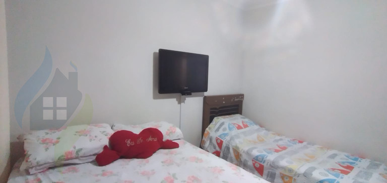 Imagem Imóvel com 1 Quarto à Venda, 36 m² em Taboão - São Bernardo Do Campo Imagem Imóvel com 1 Quarto à Venda, 36 m² em Taboão - São Bernardo Do Campo