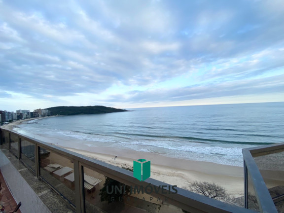 Apartamento com 3 Quartos à Venda, 180 m² em Praia Do Morro - Guarapari