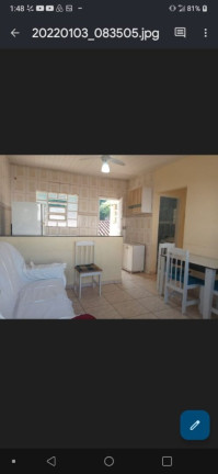 Imagem Casa com 2 Quartos à Venda, 55 m² em Centro - Mongaguá Imagem Casa com 2 Quartos à Venda, 55 m² em Centro - Mongaguá