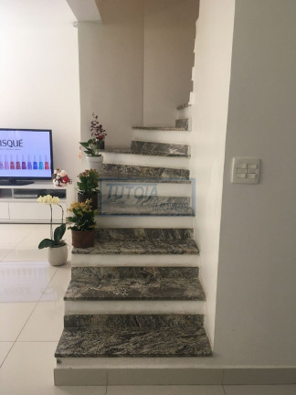 Imagem Sobrado com 3 Quartos à Venda, 85 m² em Aclimação - São Paulo Imagem Sobrado com 3 Quartos à Venda, 85 m² em Aclimação - São Paulo