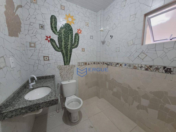 Imagem Casa com 2 Quartos para Alugar, 50 m² em Mondubim - Fortaleza Imagem Casa com 2 Quartos para Alugar, 50 m² em Mondubim - Fortaleza