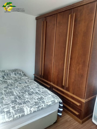 Imagem Apartamento com 2 Quartos à Venda, 45 m² em Imirim - São Paulo Imagem Apartamento com 2 Quartos à Venda, 45 m² em Imirim - São Paulo