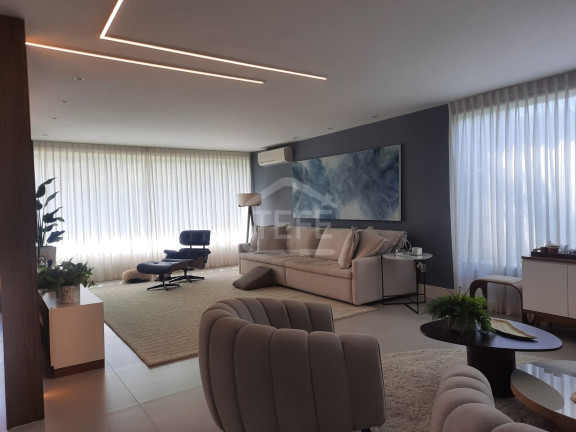 Imagem Casa com 5 Quartos à Venda, 482 m² em Recreio Dos Bandeirantes - Rio De Janeiro