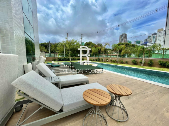 Imagem Apartamento com 2 Quartos à Venda, 62 m² em Lagoa Nova - Natal