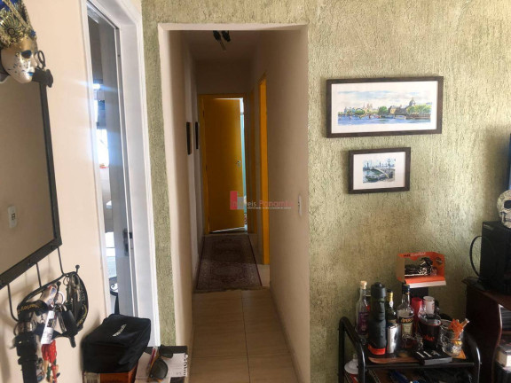 Imagem Apartamento com 2 Quartos à Venda, 62 m² em Vila Andrade - São Paulo Imagem Apartamento com 2 Quartos à Venda, 62 m² em Vila Andrade - São Paulo