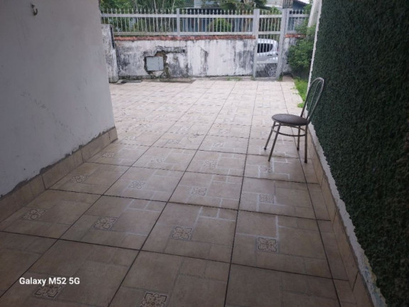 Imagem Casa com 2 Quartos à Venda, 89 m² em Flórida - Praia Grande Imagem Casa com 2 Quartos à Venda, 89 m² em Flórida - Praia Grande