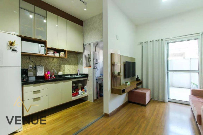 Imagem Apartamento com 2 Quartos à Venda, 83 m² em Penha - São Paulo