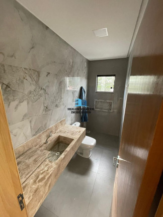 Imagem Casa com 3 Quartos à Venda, 208 m² em Jd América - Goiânia Imagem Casa com 3 Quartos à Venda, 208 m² em Jd América - Goiânia