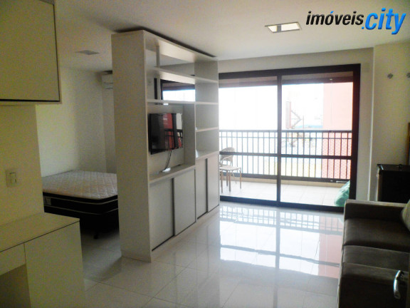 Imagem Apartamento com 1 Quarto para Alugar, 42 m² em Bela Vista - São Paulo Imagem Apartamento com 1 Quarto para Alugar, 42 m² em Bela Vista - São Paulo