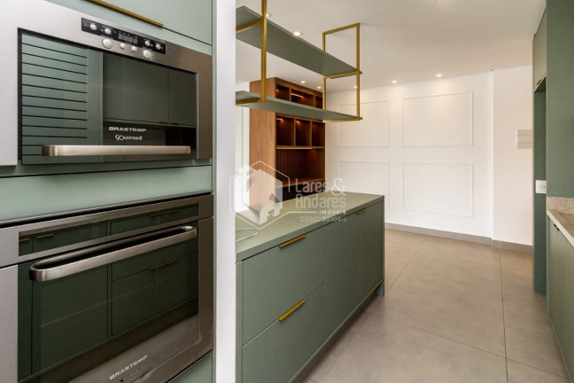 Imagem Apartamento com 2 Quartos à Venda, 88 m² em Vila Leopoldina - São Paulo