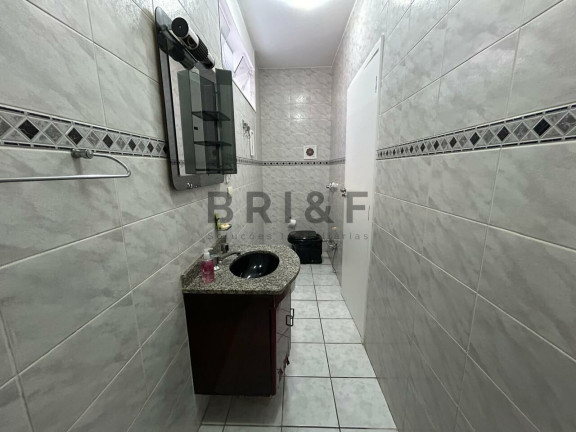 Imagem Casa com 3 Quartos à Venda, 190 m² em Brooklin - São Paulo Imagem Casa com 3 Quartos à Venda, 190 m² em Brooklin - São Paulo