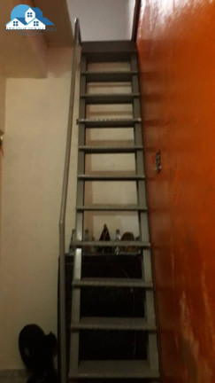 Imagem Casa com 2 Quartos para Alugar, 126 m² em Conjunto Habitacional A E Carvalho - São Paulo Imagem Casa com 2 Quartos para Alugar, 126 m² em Conjunto Habitacional A E Carvalho - São Paulo