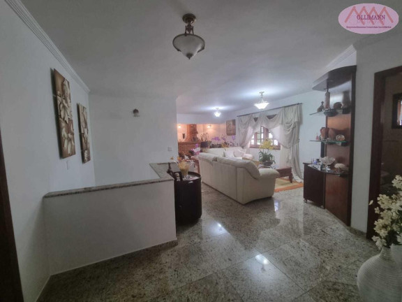 Imagem Imóvel com 3 Quartos à Venda, 87 m² em Santa Luzia - Ribeirão Pires