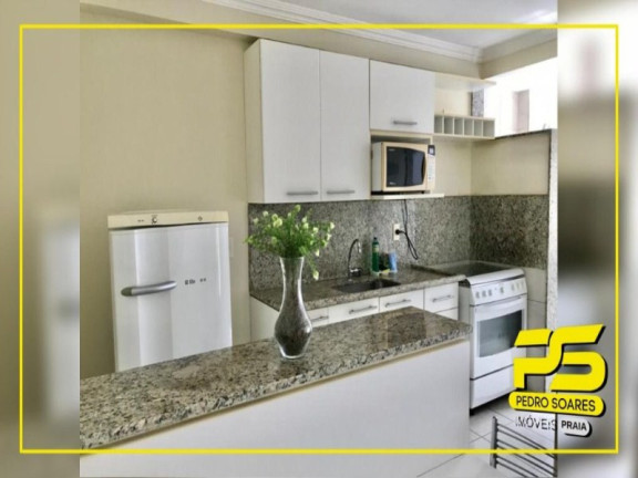 Imagem Imóvel com 2 Quartos à Venda, 57 m² em Manaíra - João Pessoa Imagem Imóvel com 2 Quartos à Venda, 57 m² em Manaíra - João Pessoa