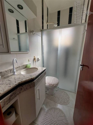 Imagem Sobrado com 4 Quartos à Venda, 231 m² em Florida - Praia Grande Imagem Sobrado com 4 Quartos à Venda, 231 m² em Florida - Praia Grande