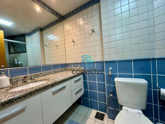 Imagem Apartamento com 4 Quartos à Venda, 140 m² em Icaraí - Niterói Imagem Apartamento com 4 Quartos à Venda, 140 m² em Icaraí - Niterói