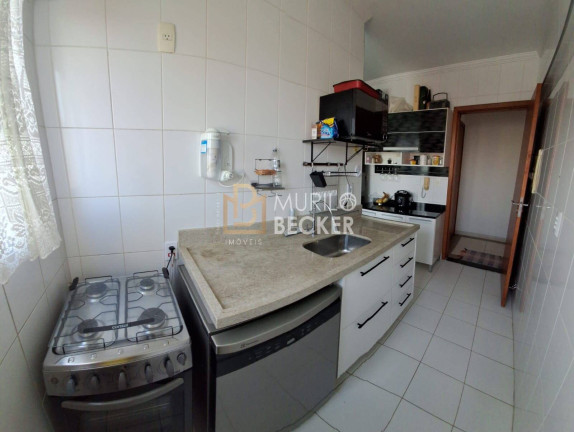 Imagem Apartamento com 2 Quartos à Venda, 62 m² em Jardim Oriente - São José Dos Campos