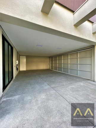 Imagem Casa com 5 Quartos à Venda, 800 m² em Alphaville - Barueri