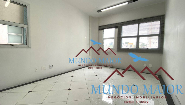 Imagem Sala Comercial à Venda, 33 m² em Jardim - Santo André