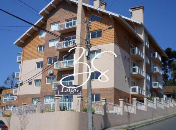 Imagem Apartamento com 3 Quartos à Venda, 105 m² em Vila Maggi - Canela Imagem Apartamento com 3 Quartos à Venda, 105 m² em Vila Maggi - Canela
