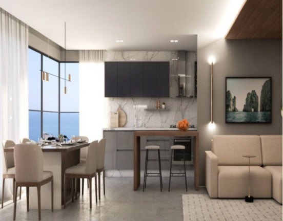 Imagem Apartamento com 3 Quartos à Venda, 87 m² em Itacolomi - Piçarras Imagem Apartamento com 3 Quartos à Venda, 87 m² em Itacolomi - Piçarras