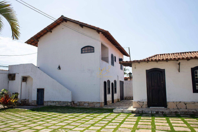 Imagem Casa com 15 Quartos à Venda, 500 m² em Ogiva - Cabo Frio Imagem Casa com 15 Quartos à Venda, 500 m² em Ogiva - Cabo Frio