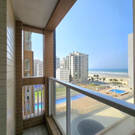 Imagem Apartamento com 1 Quarto à Venda, 55 m² em Aviação - Praia Grande Imagem Apartamento com 1 Quarto à Venda, 55 m² em Aviação - Praia Grande
