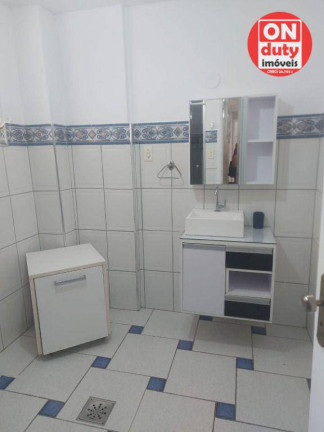 Imagem Apartamento com 2 Quartos à Venda, 95 m² em Gonzaga - Santos Imagem Apartamento com 2 Quartos à Venda, 95 m² em Gonzaga - Santos