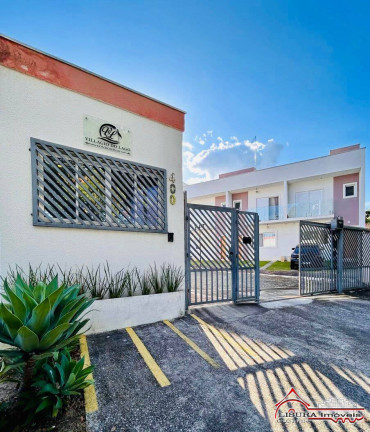 Imagem Casa de Condomínio com 2 Quartos à Venda, 65 m² em Chácaras Pousada Do Vale - São José Dos Campos Imagem Casa de Condomínio com 2 Quartos à Venda, 65 m² em Chácaras Pousada Do Vale - São José Dos Campos