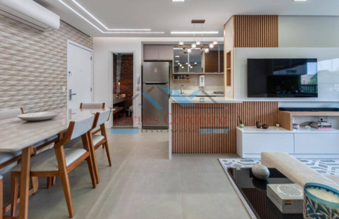 Imagem Apartamento com 2 Quartos à Venda, 84 m² em Vila Mariana - São Paulo
