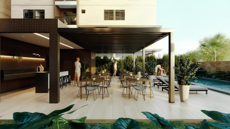 Imagem Apartamento com 2 Quartos à Venda, 52 m² em Poço - Cabedelo