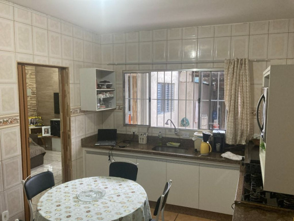 Imagem Casa com 3 Quartos à Venda, 92 m² em Jardim Revista - Suzano Imagem Casa com 3 Quartos à Venda, 92 m² em Jardim Revista - Suzano