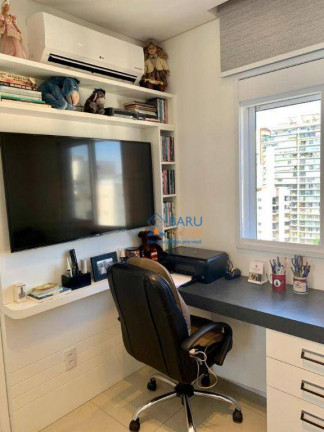 Imagem Apartamento com 3 Quartos à Venda, 172 m² em Perdizes - São Paulo Imagem Apartamento com 3 Quartos à Venda, 172 m² em Perdizes - São Paulo