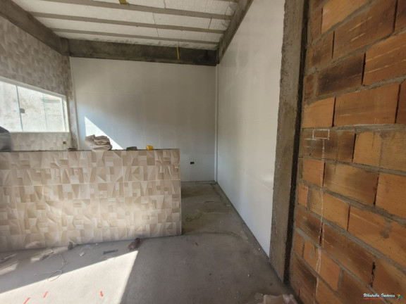 Imagem Casa com 3 Quartos à Venda, 151 m² em Ipiranguinha - Ubatuba