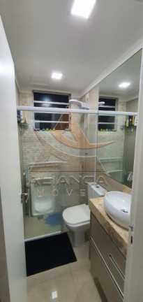 Imagem Apartamento com 2 Quartos à Venda, 48 m² em Guaporé - Ribeirão Preto