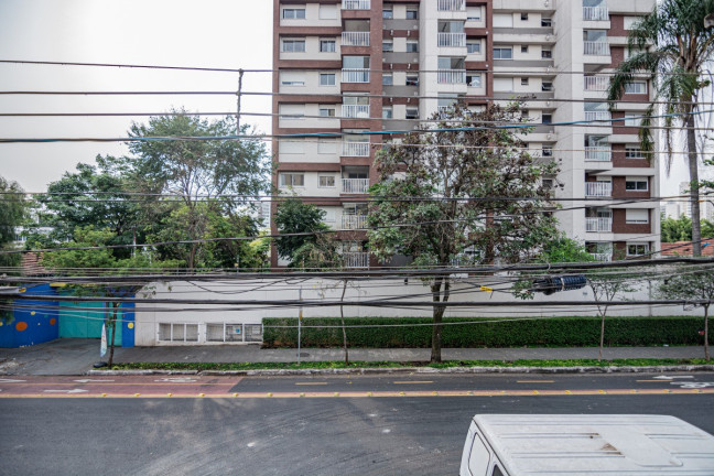 Imagem Casa com 4 Quartos à Venda, 200 m² em Vila Anglo Brasileira - São Paulo Imagem Casa com 4 Quartos à Venda, 200 m² em Vila Anglo Brasileira - São Paulo