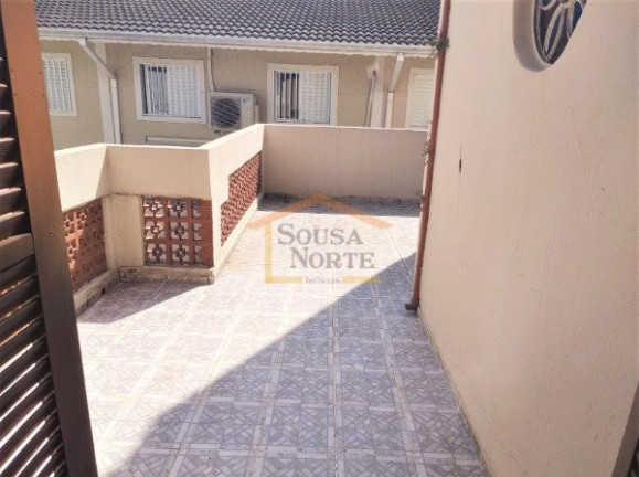 Imagem Sobrado com 2 Quartos à Venda, 95 m² em Parada Inglesa - São Paulo Imagem Sobrado com 2 Quartos à Venda, 95 m² em Parada Inglesa - São Paulo