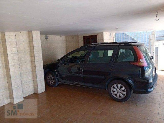 Imagem Sobrado com 5 Quartos à Venda, 252 m² em Jardim Jabaquara - São Paulo Imagem Sobrado com 5 Quartos à Venda, 252 m² em Jardim Jabaquara - São Paulo