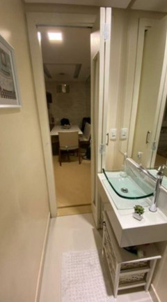 Imagem Apartamento com 2 Quartos à Venda, 62 m² em Perdizes - São Paulo Imagem Apartamento com 2 Quartos à Venda, 62 m² em Perdizes - São Paulo
