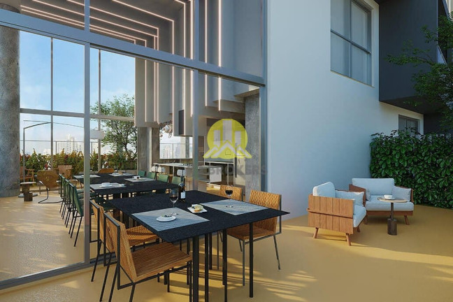 Imagem Studio com 1 Quarto à Venda, 52 m² em Pinheiros - São Paulo Imagem Studio com 1 Quarto à Venda, 52 m² em Pinheiros - São Paulo