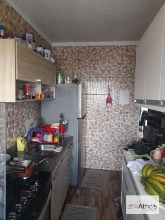 Imagem Apartamento com 2 Quartos à Venda, 54 m² em Parque Campo Bonito - Indaiatuba Imagem Apartamento com 2 Quartos à Venda, 54 m² em Parque Campo Bonito - Indaiatuba