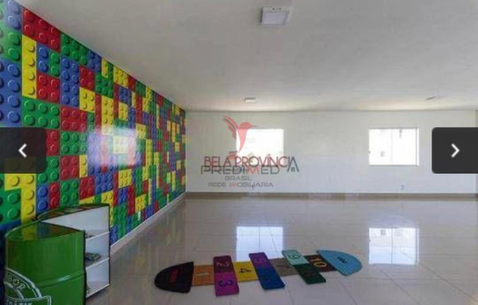 Imagem Apartamento com 2 Quartos à Venda, 46 m² em Piracicamirim - Piracicaba Imagem Apartamento com 2 Quartos à Venda, 46 m² em Piracicamirim - Piracicaba