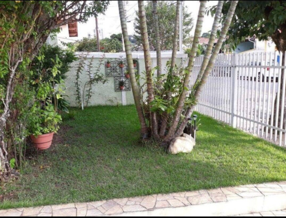 Imagem Casa com 3 Quartos à Venda, 320 m² em Esplanada Independência - Taubaté