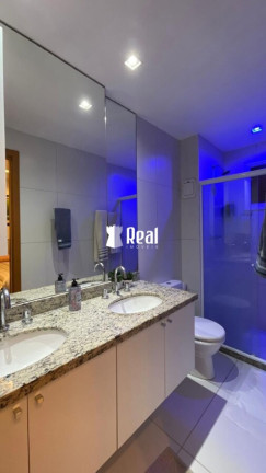Imagem Apartamento com 4 Quartos à Venda, 142 m² em Pituaçu - Salvador