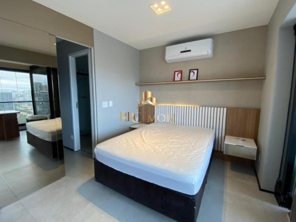 Imagem Apartamento com 1 Quarto à Venda, 38 m² em Campo Belo - São Paulo Imagem Apartamento com 1 Quarto à Venda, 38 m² em Campo Belo - São Paulo